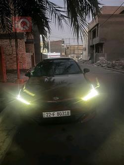 كيا K5